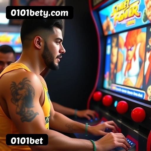 0101bet Logo