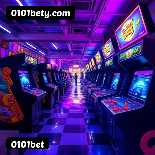 0101bet Logo