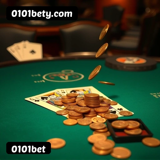 0101bet Logo