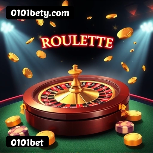 0101bet Logo