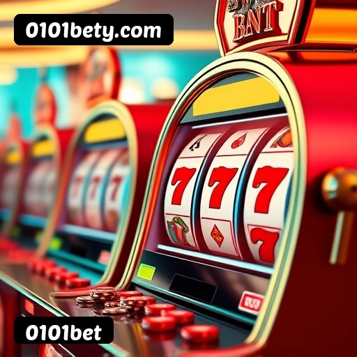 0101bet Logo