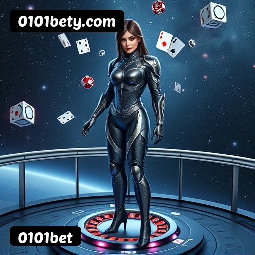 0101bet Logo