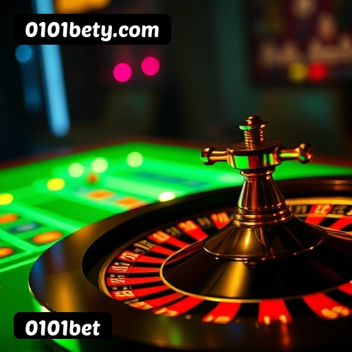 0101bet Logo