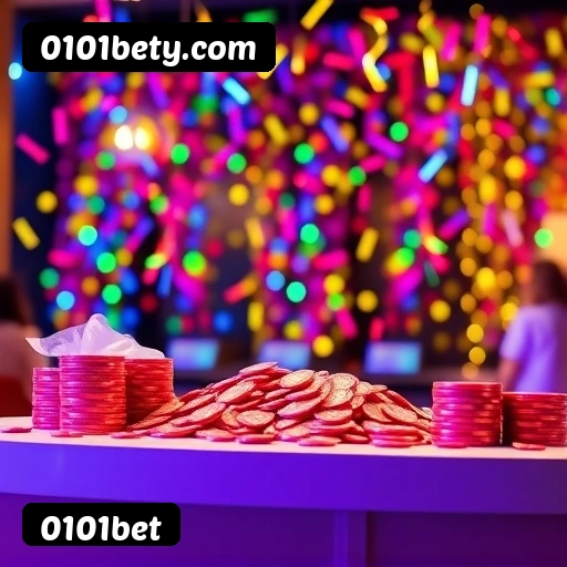 0101bet Logo